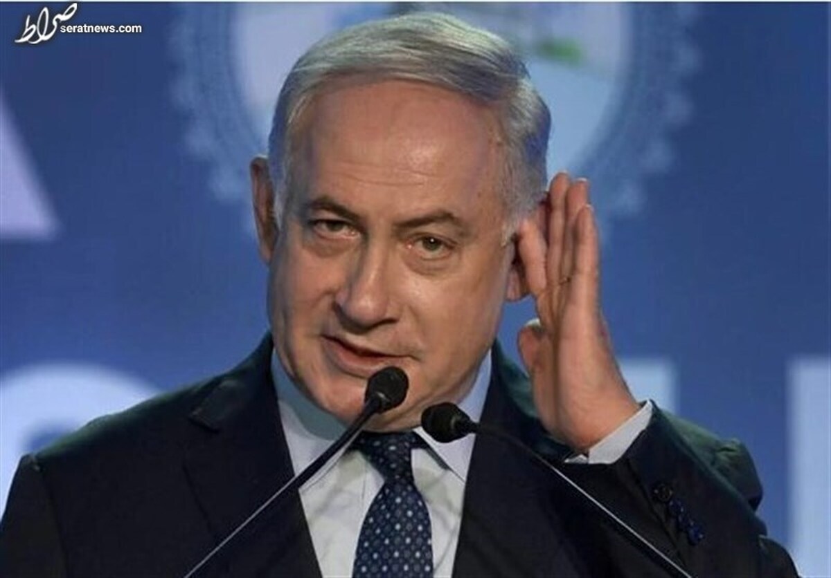 نتانیاهو راهی بیمارستان شد