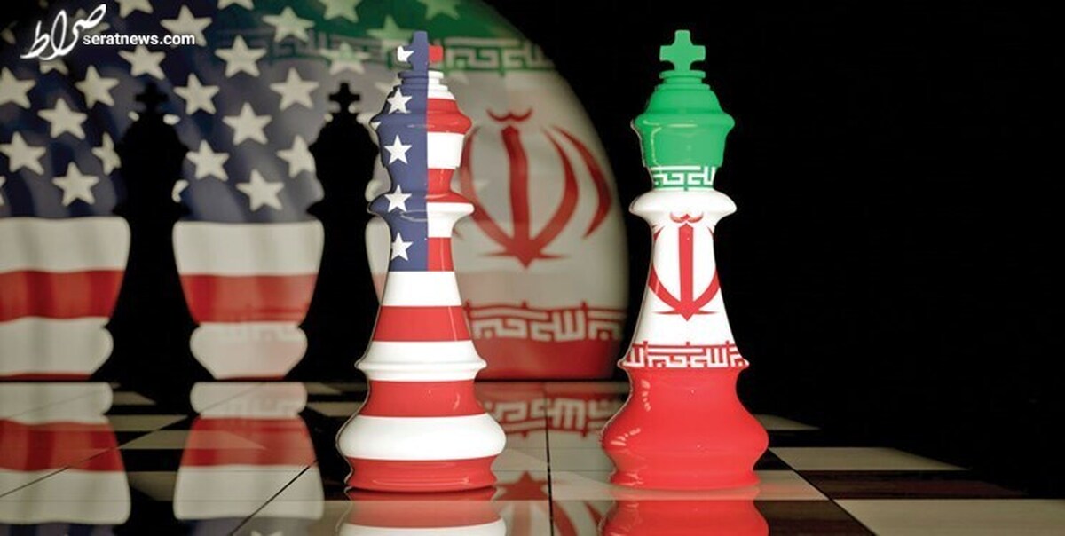 آمریکا ۷ فرد ایرانی را تحریم کرد