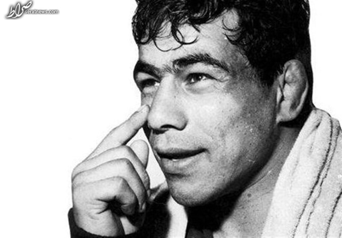 جزئیاتی از صدای آقا تختی که بعد از ۵۹ سال پخش خواهد شد؛ «تنها صدا نیست که میماند!»