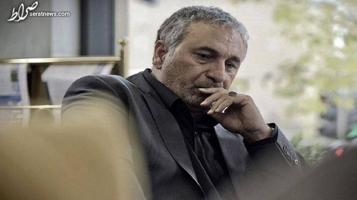 سریال «سقوط» با حضور حمید فرخنژاد مجوز پخش ندارد