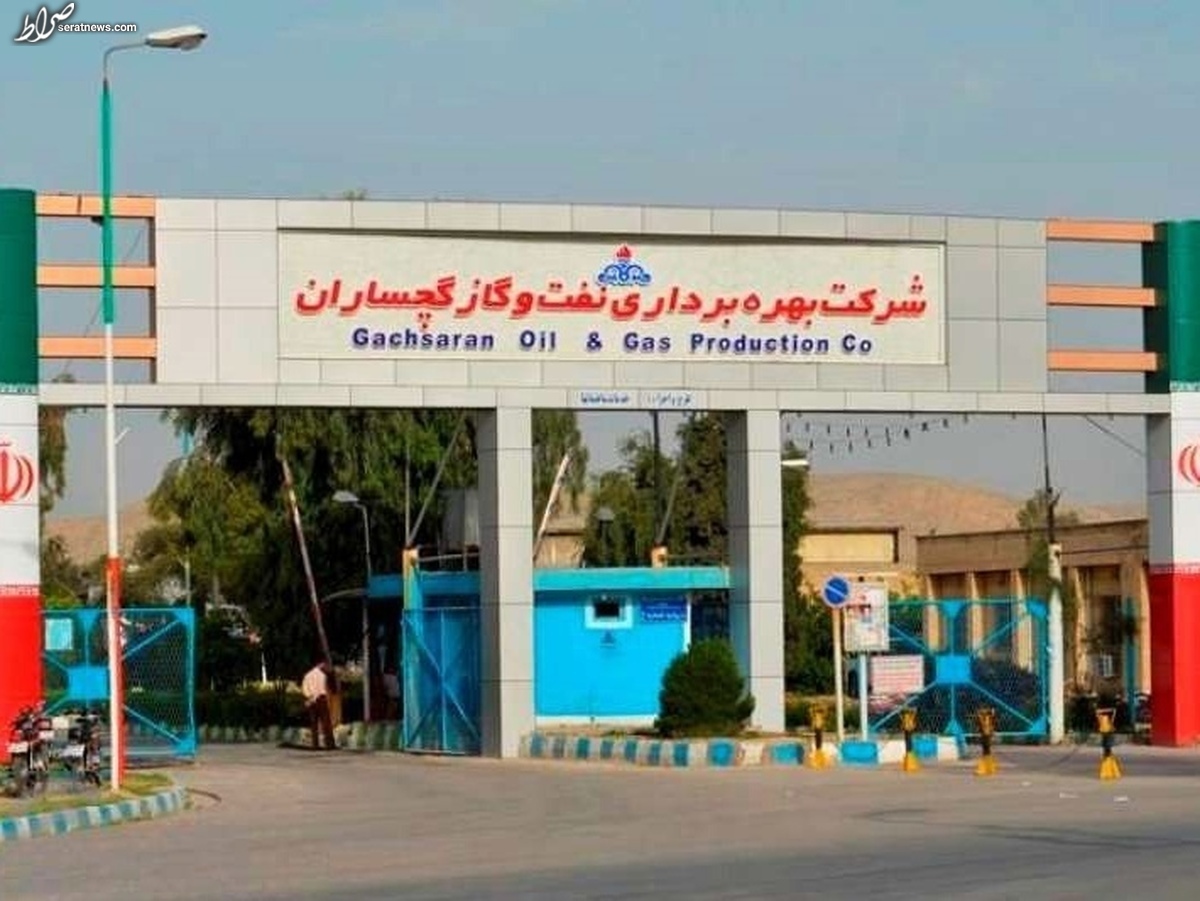 تیراندازی در شرکت نفت و گاز گچساران / ۳ کشته و مجروح؛ قاتل دستگیر شد