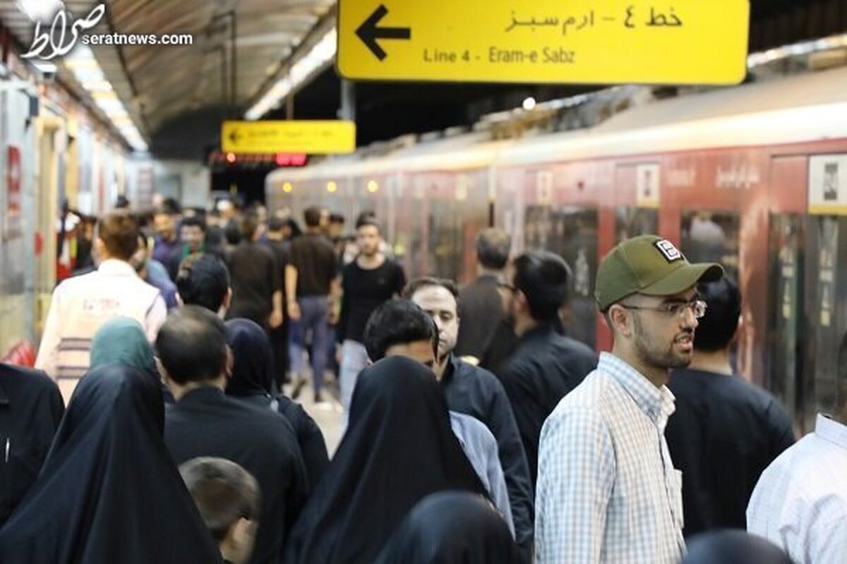 پاسکاری شورا و شهرداری در پیگیری مطالبه تهرانیها