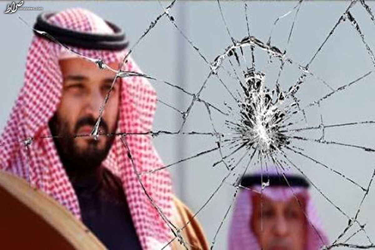 بن سلمان بدنبال فرار از باتلاق یمن