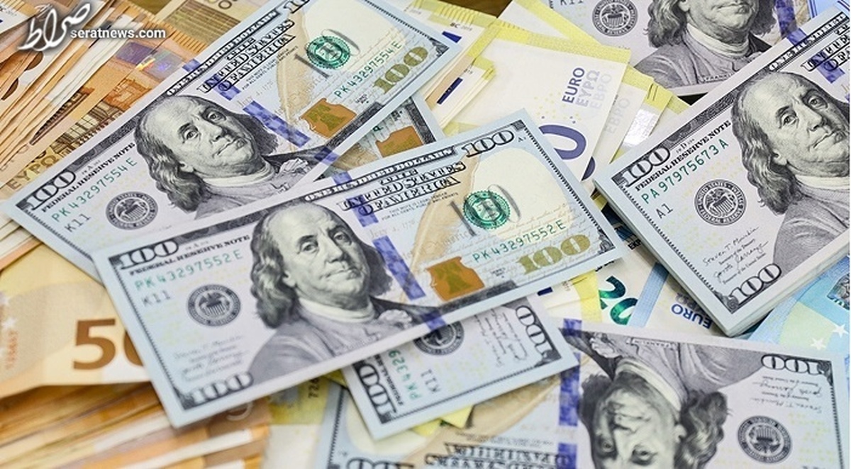 بازنگری نرخ ثابت دلار در جلسه مشترک دولت و مجلس