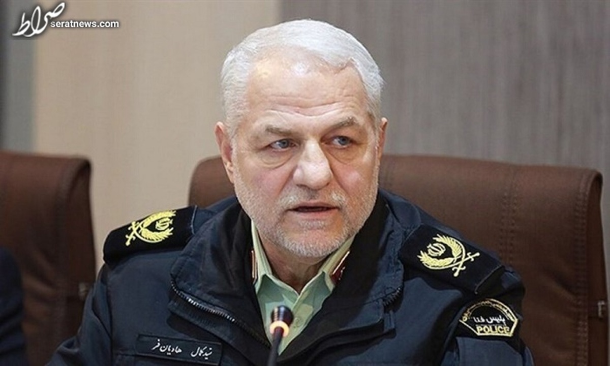 درخواست پلیس برای بازگشت «سن فرسودگی» خودروها