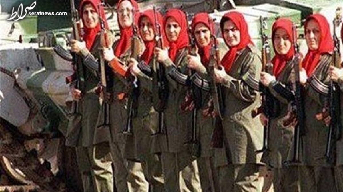 وقتی ضدانقلاب برای آدمکشی پوست گوسفند میپوشید