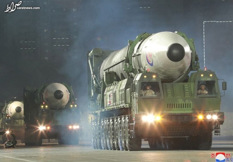 کره شمالی: ادعای ارسال تسلیحات به روسیه ساختگی است