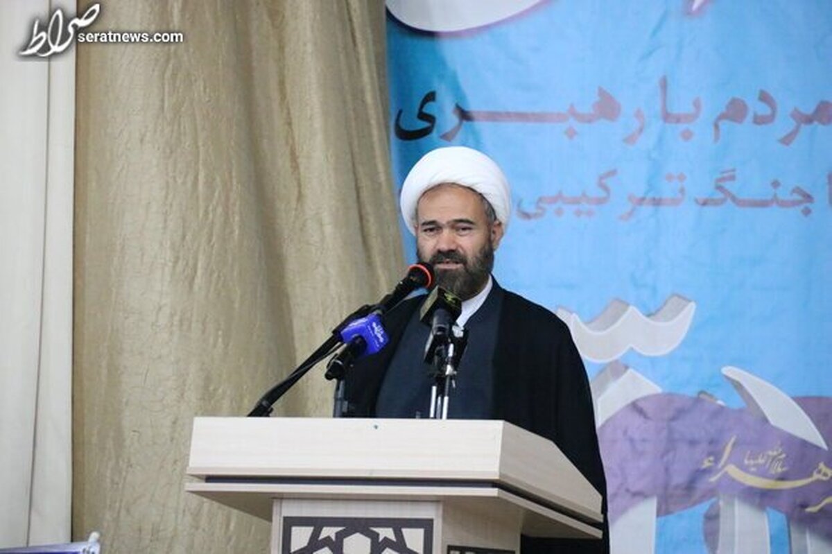 نقش رسانهها برای مقابله با جنگ روانی دشمنان کلیدی است