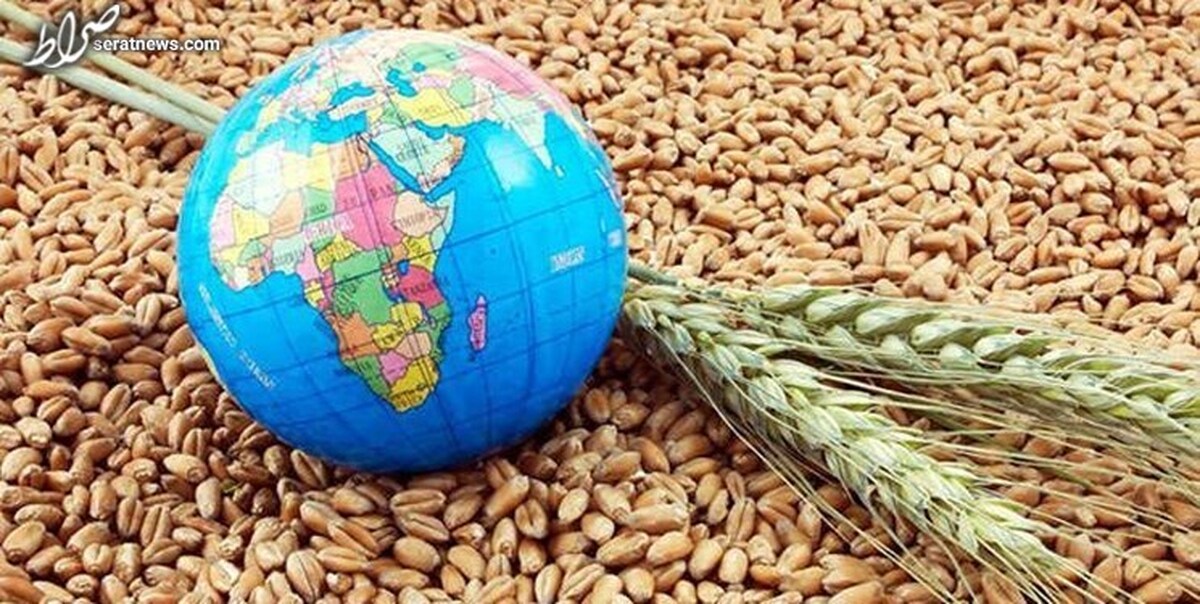 تدوین سند امنیت غذایی برای اولین بار در کشور