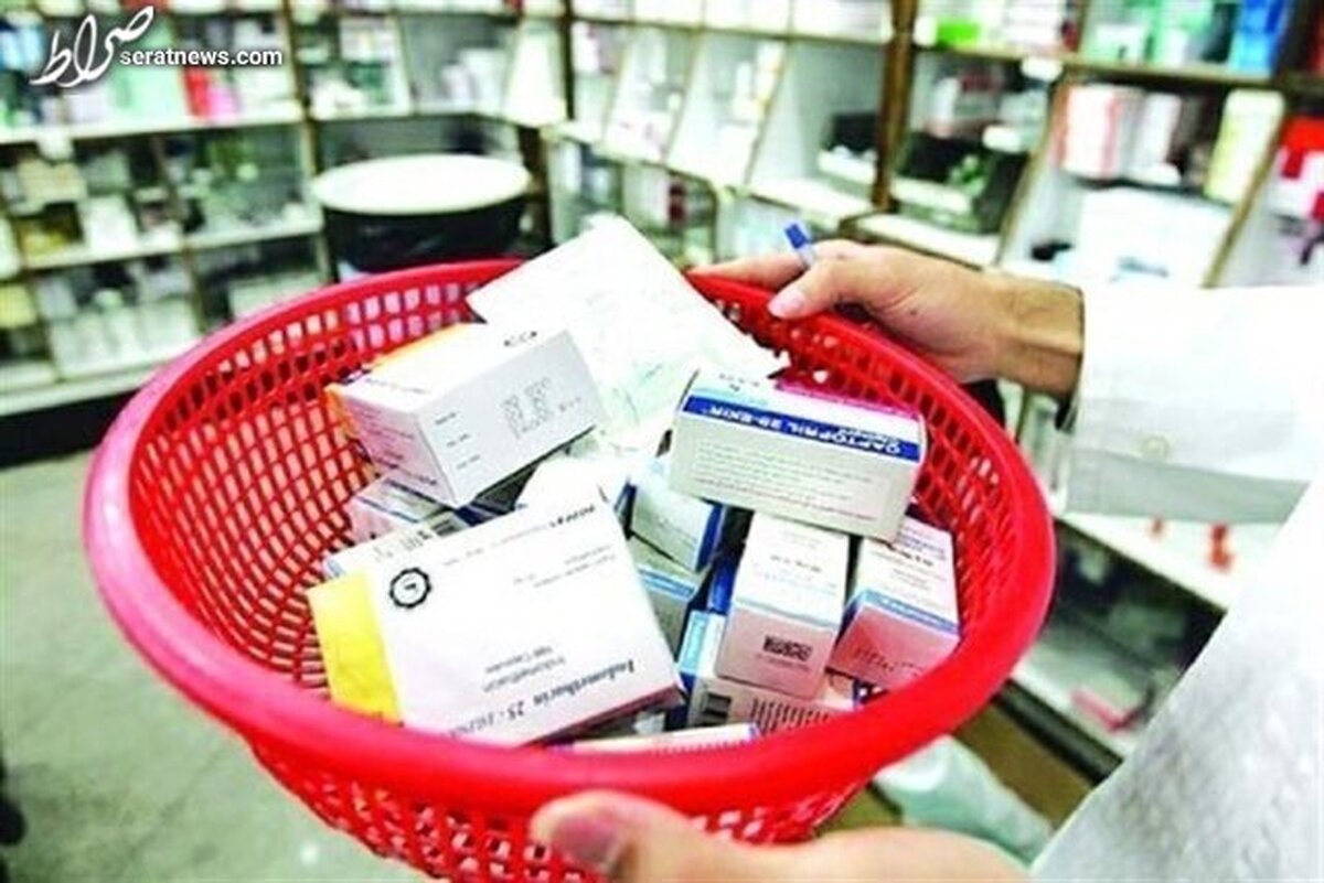 پوشش بیمهای ۳۹۰ قلم دارو در قالب طرح «دارویاری»