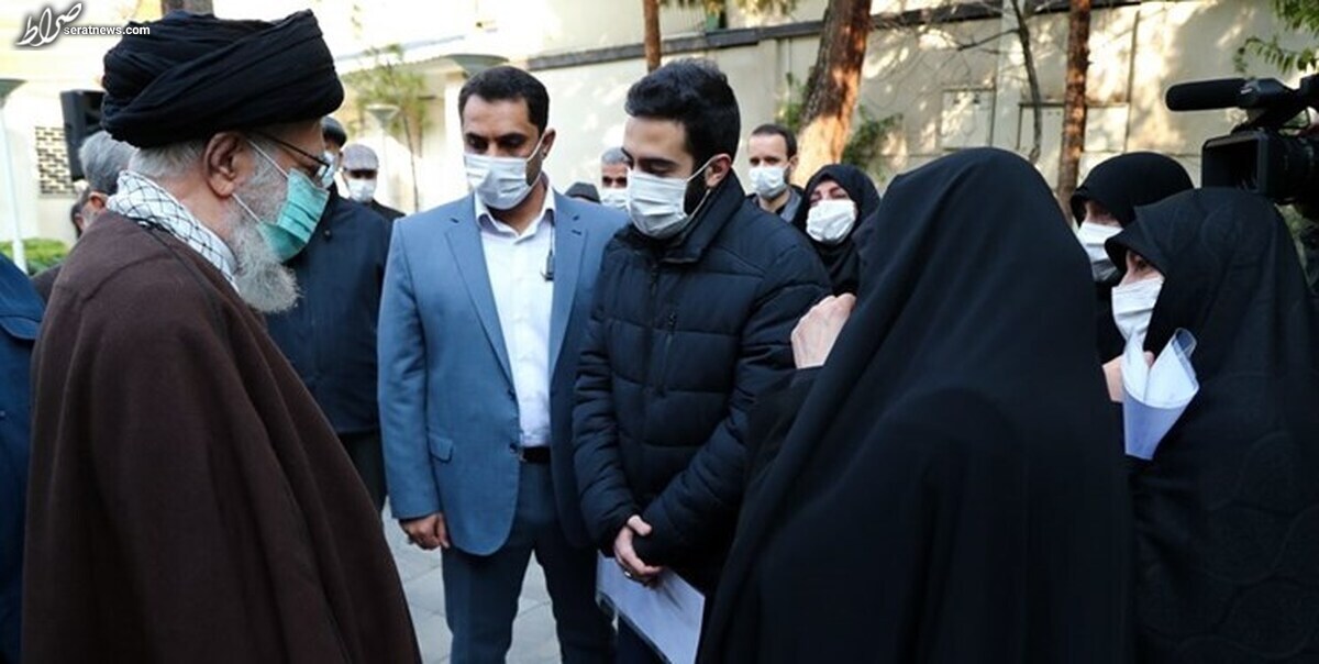 دکتر شیبانی به معنای واقعی کلمه مبارز و مشغول کار و تلاش بود