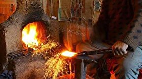 فیلم / پیشینه ضرب المثل «از کوره در رفتن»