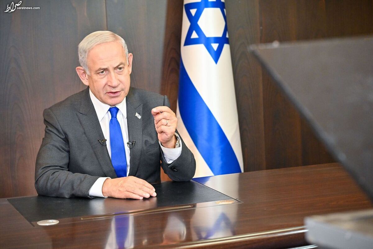 توصیه نتانیاهو به کابینه افراطی‌اش