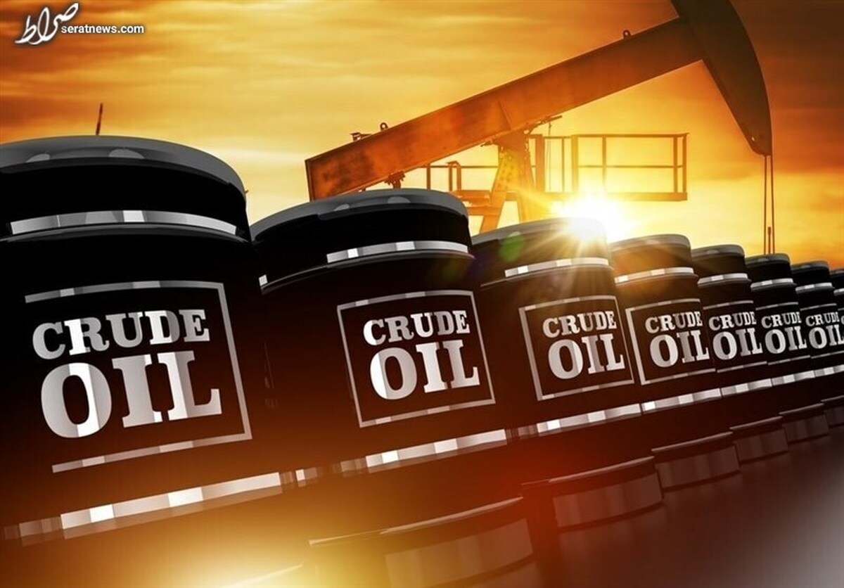 قیمت جهانی نفت امروز ۲۱ دی ۱۴۰۱/ افزایش غیرمنتظره ذخایر نفت خام و سوخت در آمریکا
