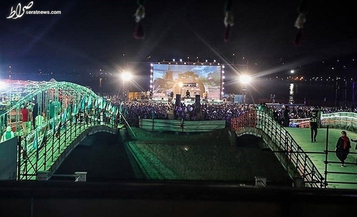 انتقال جشنوارهها به شهرها عدالت فرهنگی را رونق میبخشد/ شرط اول توسعه زیرساختهای فرهنگی
