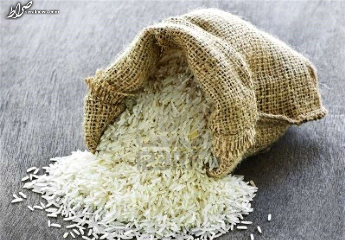 حبوبات و برنج خارجی ۱۰ تا ۱۲ درصد گران شد/ وفور کالا داریم