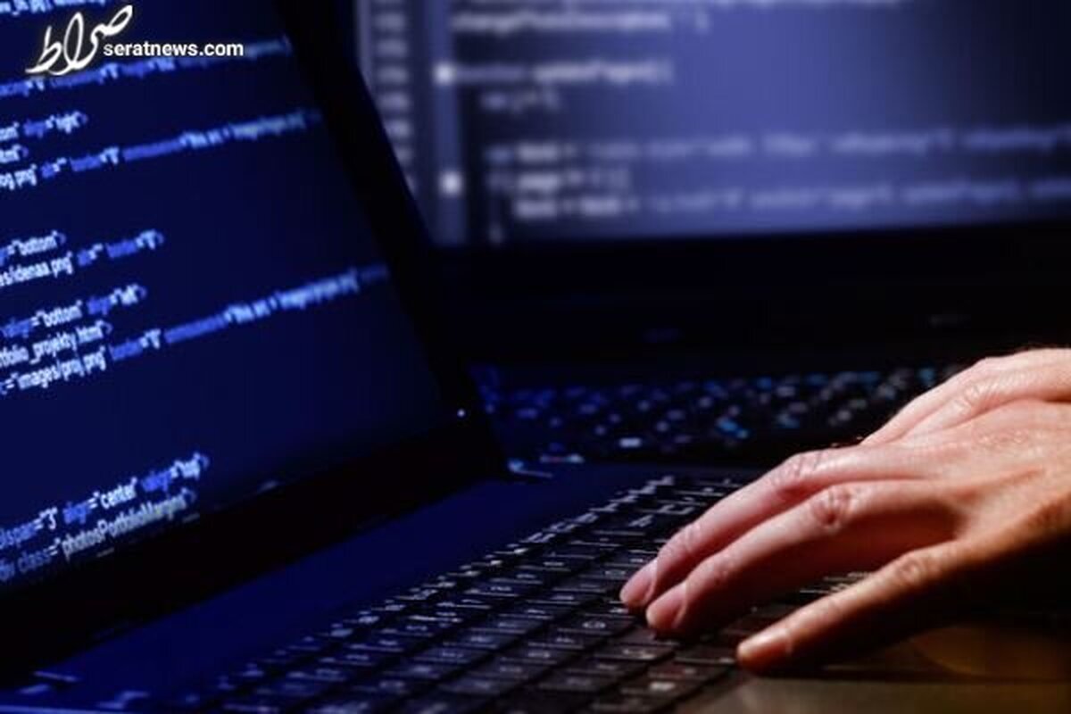 حمله سایبری به اداره پست انگلیس
