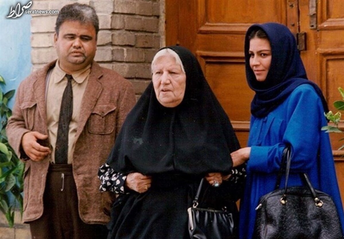 عیدی آخر هفته صداوسیما با مادرانههای تلویزیون