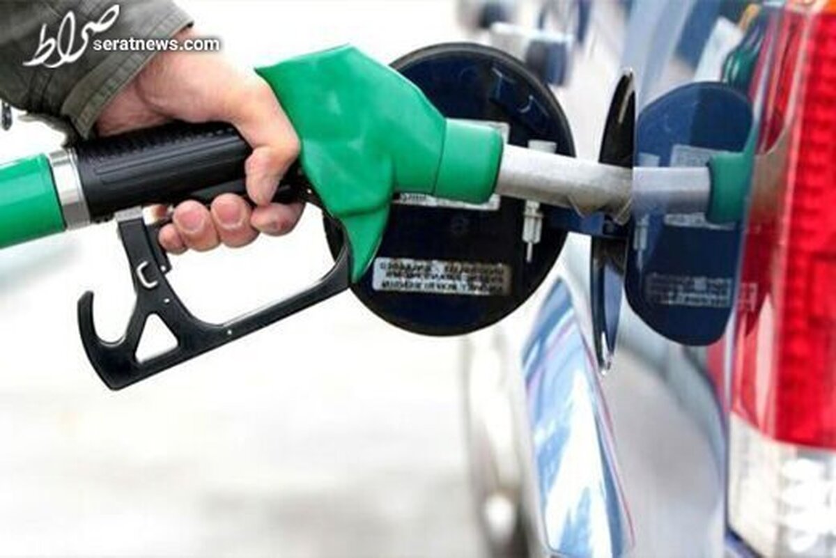 سال آینده افزایش قیمت بنزین نداریم