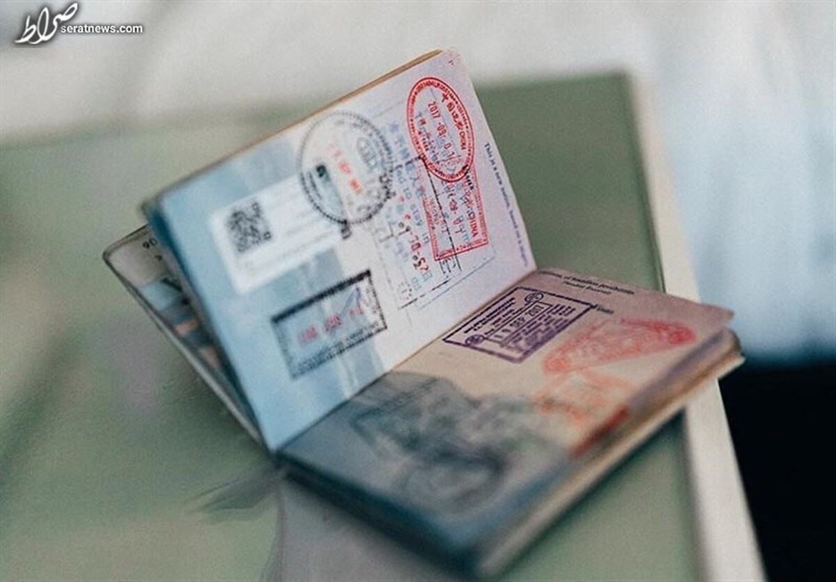 قویترین پاسپورتهای جهان در سال ۲۰۲۳/ پاسپورت ایران در جایگاه ۹۹ جهان