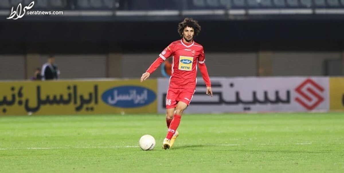 پرسپولیس به خارجیهای خود بدهکار است