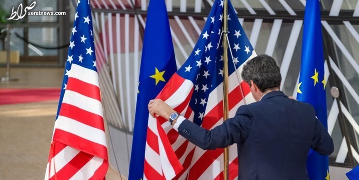 چرا باید اروپا راهش را از آمریکا جدا کند؟