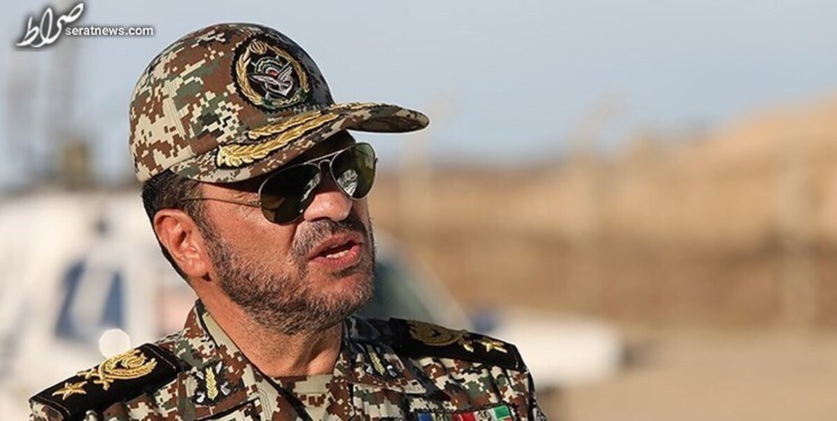 امیر صباحیفرد: سامانه باور ۳۷۳ به صورت عملیاتی در چرخه پدافندی حاضر است