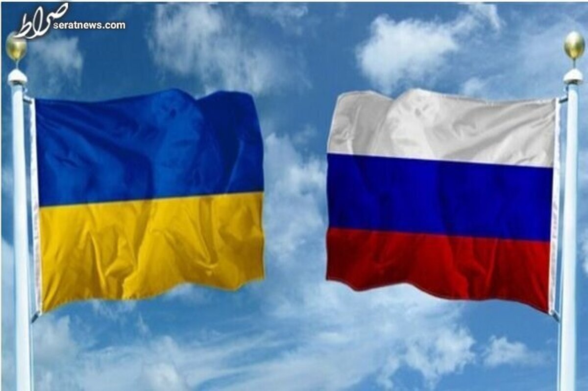 بلاتکلیفی اتحادیه اروپا در جنگ روسیه و اوکراین