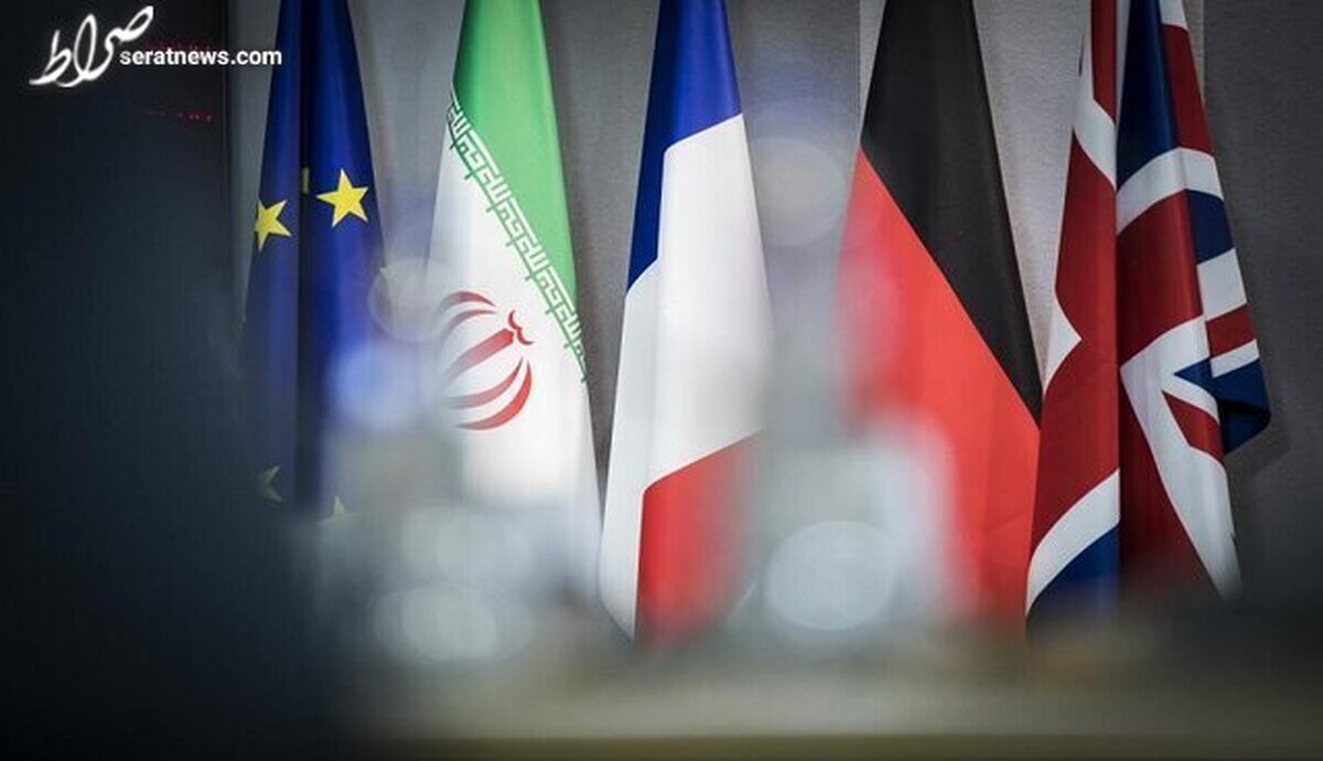 لندن به بهانه اعدام جاسوسش موضع خود در برجام را بررسی میکند