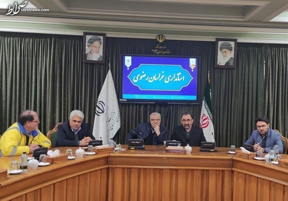 تعطیلی اداره‌های تهران باعث کاهش ۲.۵ میلیون مترمکعبیِ مصرف گاز شده است