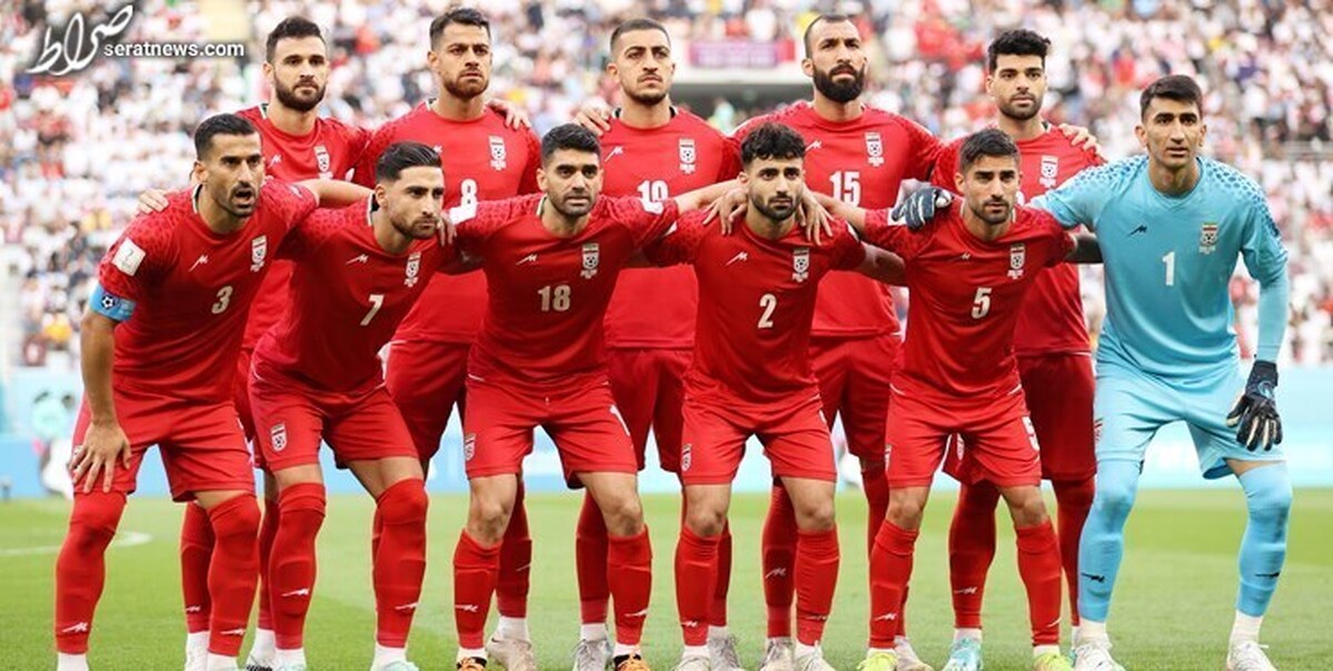 ۳ پیشنهاد آسیایی و آفریقایی برای بازی با تیم ملی فوتبال ایران