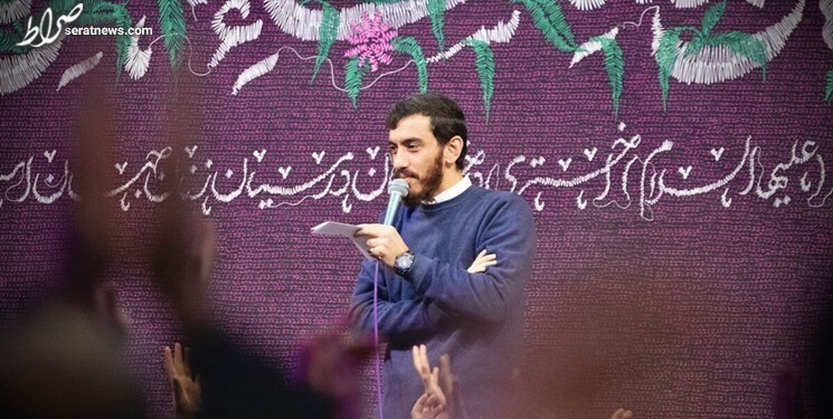 واکنش مهدی رسولی به توهین فرهاد ظریف