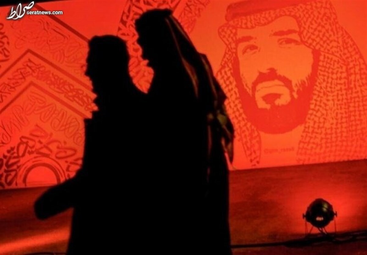 کانال تجارت محمد بن سلمان با تل‌آویو لو رفت