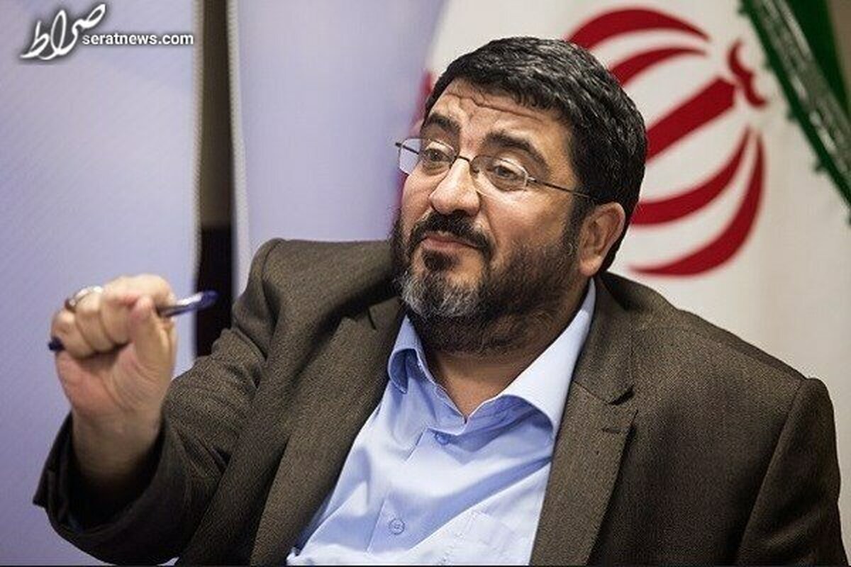 ایران جزو کشورهای موفق در مقابله با اقدامات جاسوسی است