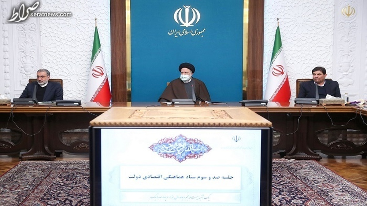 تاکید رئیسی بر تامین پایدار و کاهش هزینهها و نیازهای دارویی مردم