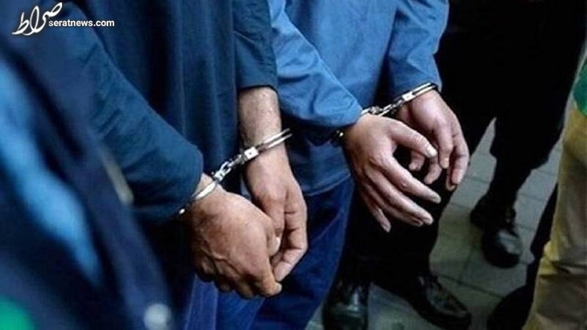 مردان اجارهای برای یک میلیون تومان آدم کشتند