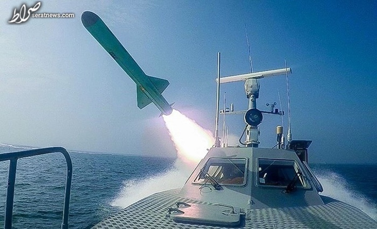 رزمایش نیروی دریایی سپاه در آب‌های خلیج فارس با موفقیت برگزار شد