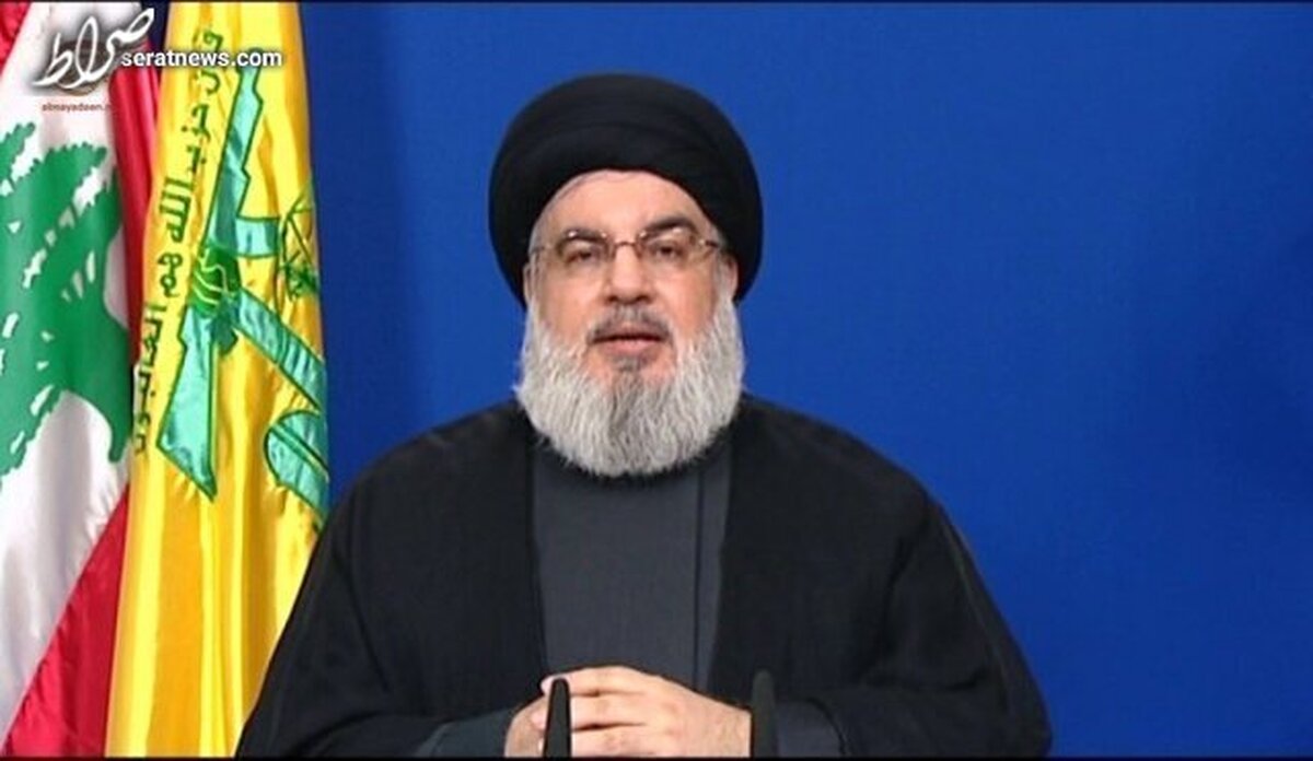 سید حسن نصرالله: ما به الگوی فرمانده بزرگی هچون شهید سلیمانی نیاز داریم