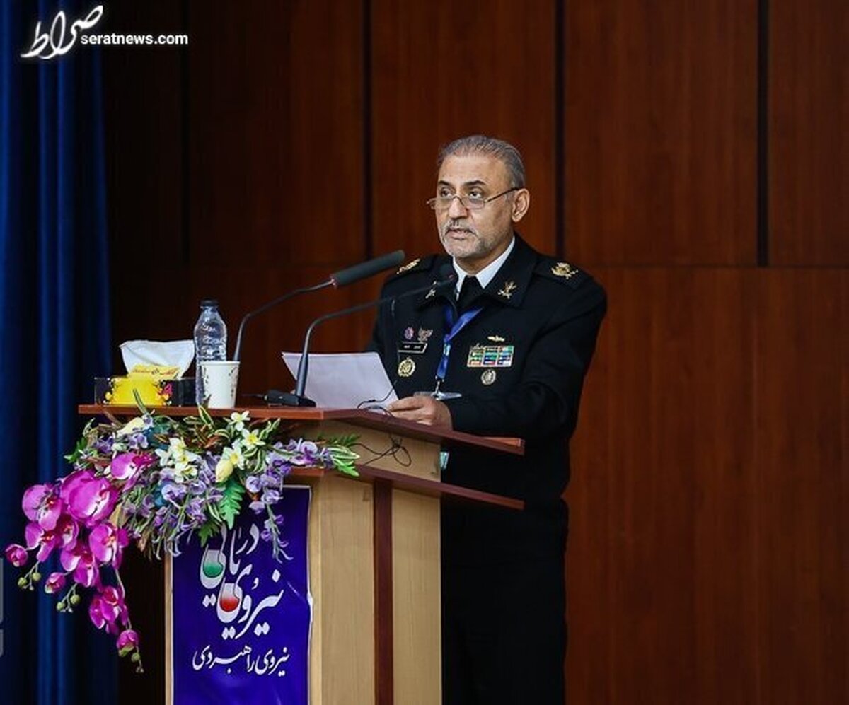 مکران نخستین سد دفاعی ایران در برابر ابرقدرتها