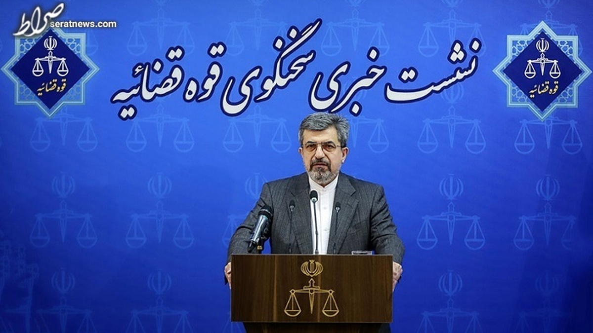 واکنش انگلیس به اعدام یک جاسوس نشانه خباثت این دولت است