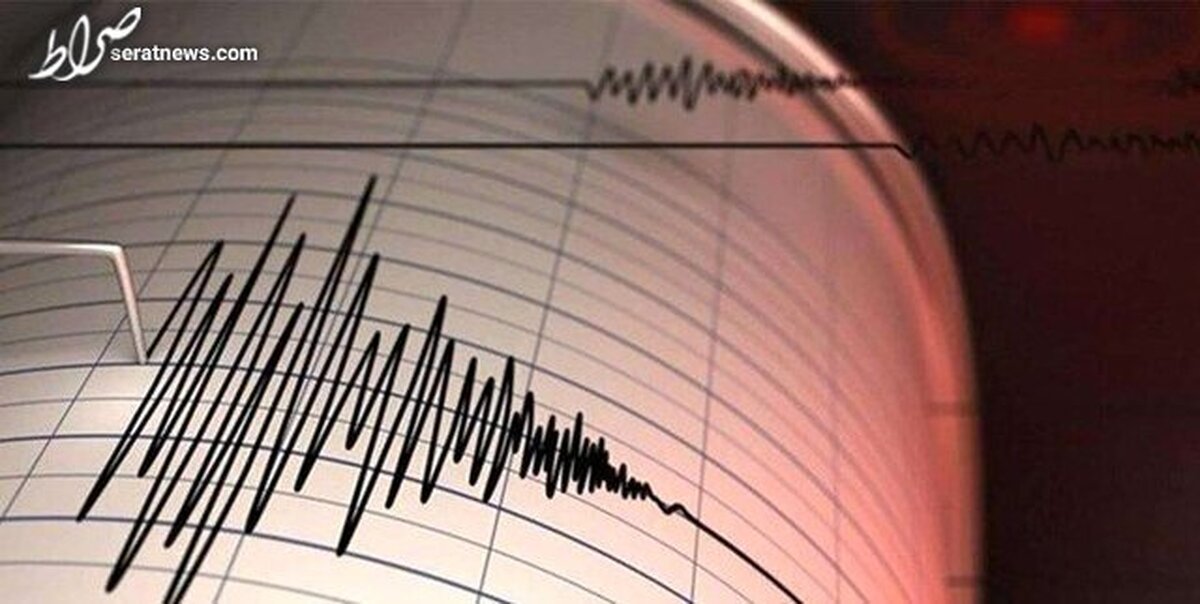زلزله‌ای به بزرگی ۵.۴ ریشتر خوی را لرزاند/ ۲۰ نفر مصدوم شدند