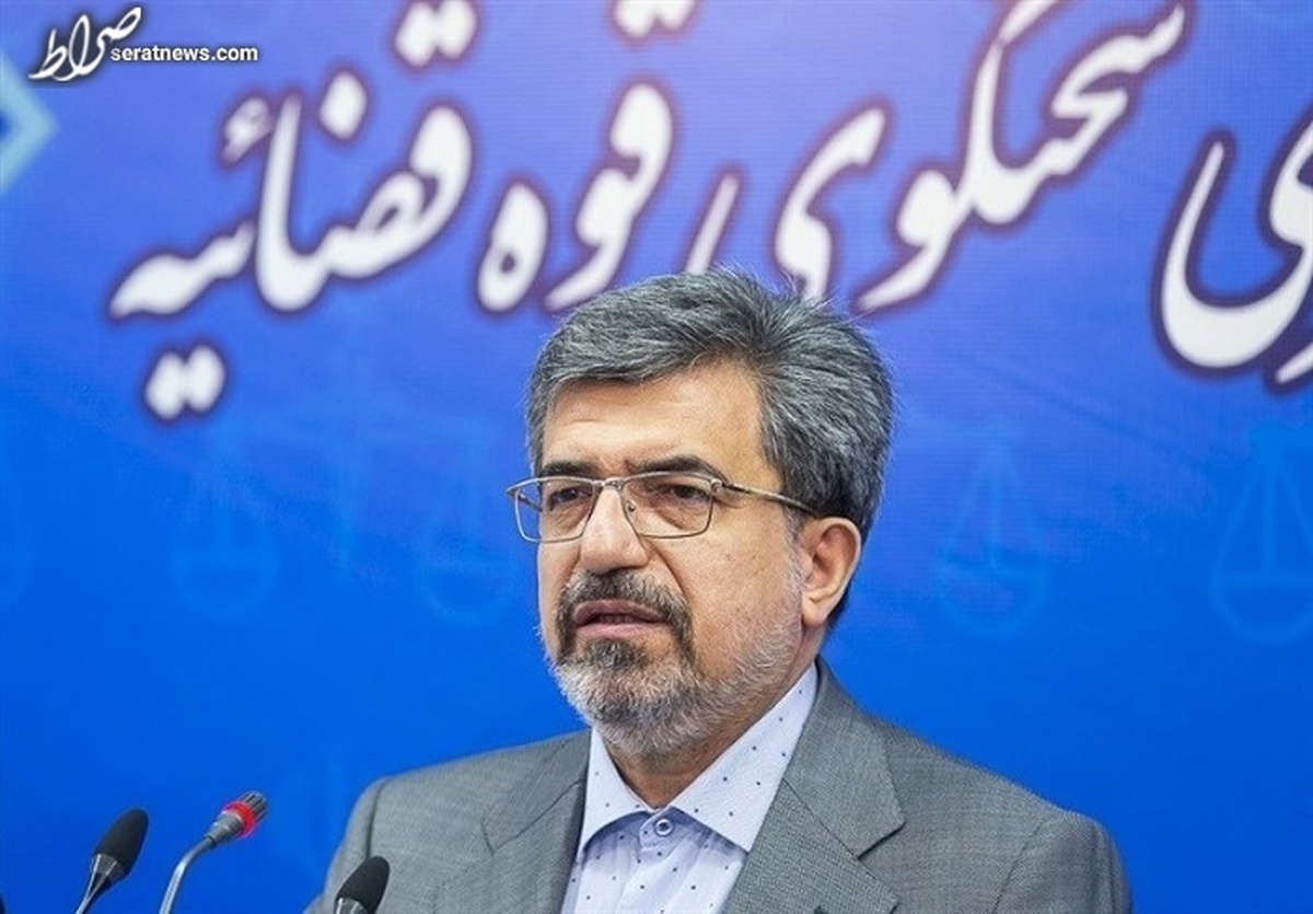 ۹۸ و نیم درصد بازداشتیهای اخیر آزاد شدهاند/ زنده بودن خدمه سانچی ادعا است