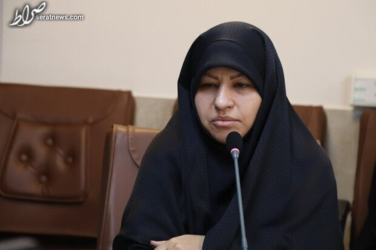 نقش بانوان در تعریف الگوی سوم زن تاریخ‌سازی است