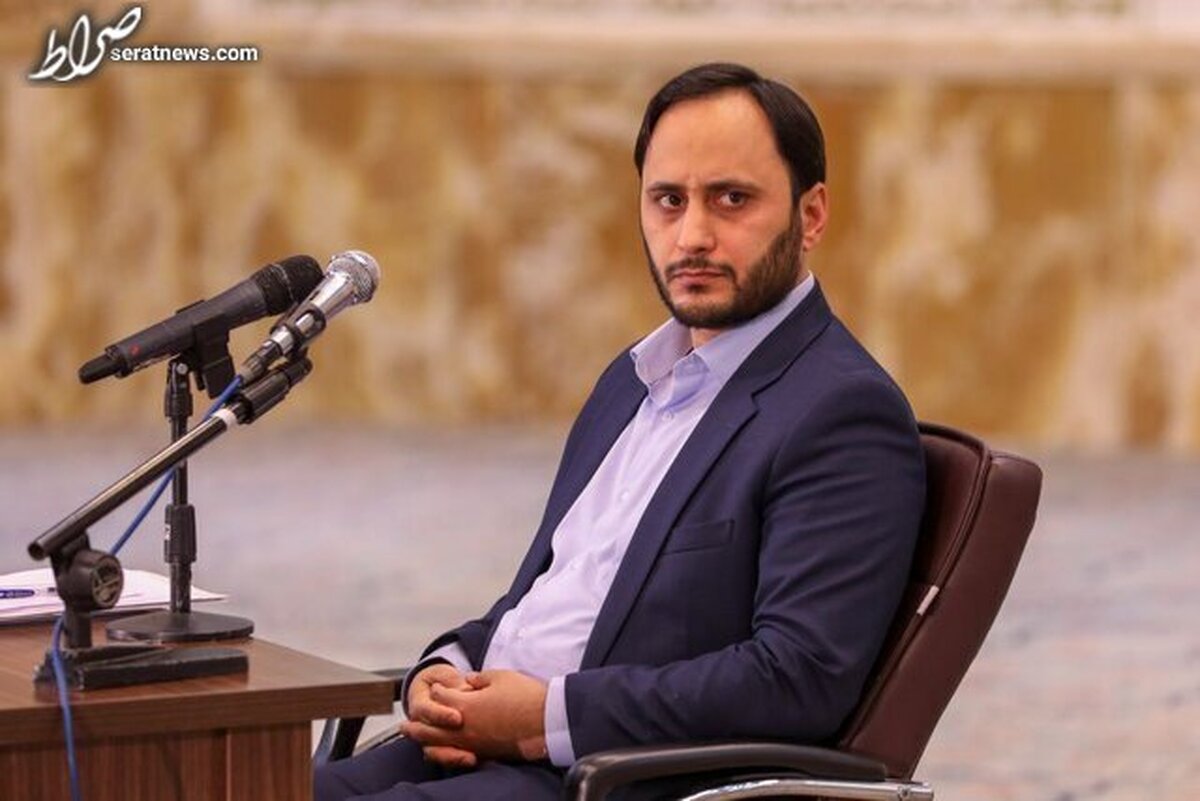 سخنگوی دولت: تولید گاز را معطل خارجیها کردند/کولبر قاچاقچی نیست