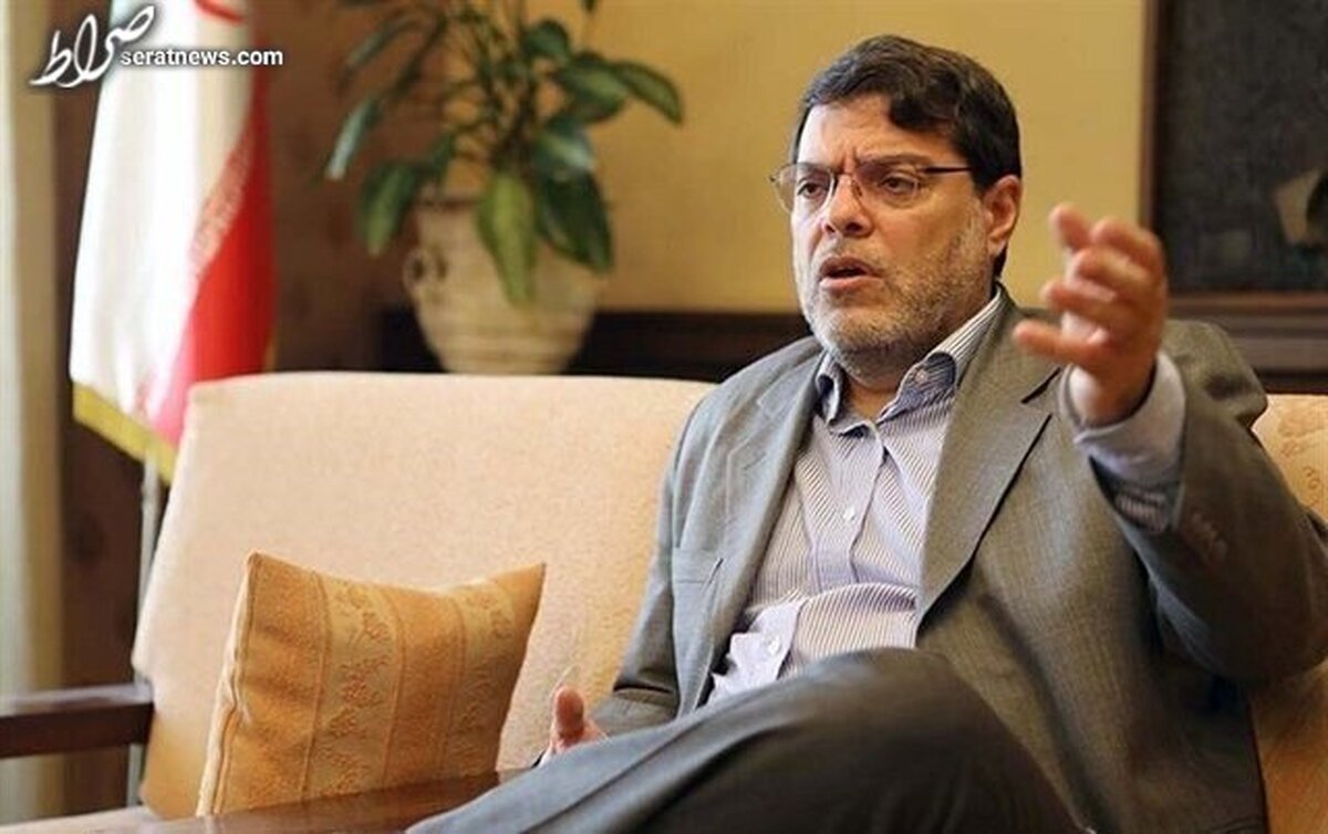مرندی: غرب درباره برنامه هستهای ایران دروغ میگوید