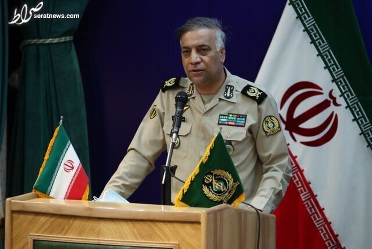جنسیت نمیتواند مغایر و مانع حضور بانوان در پروژههای پیشرفته و حساس دفاعی باشد