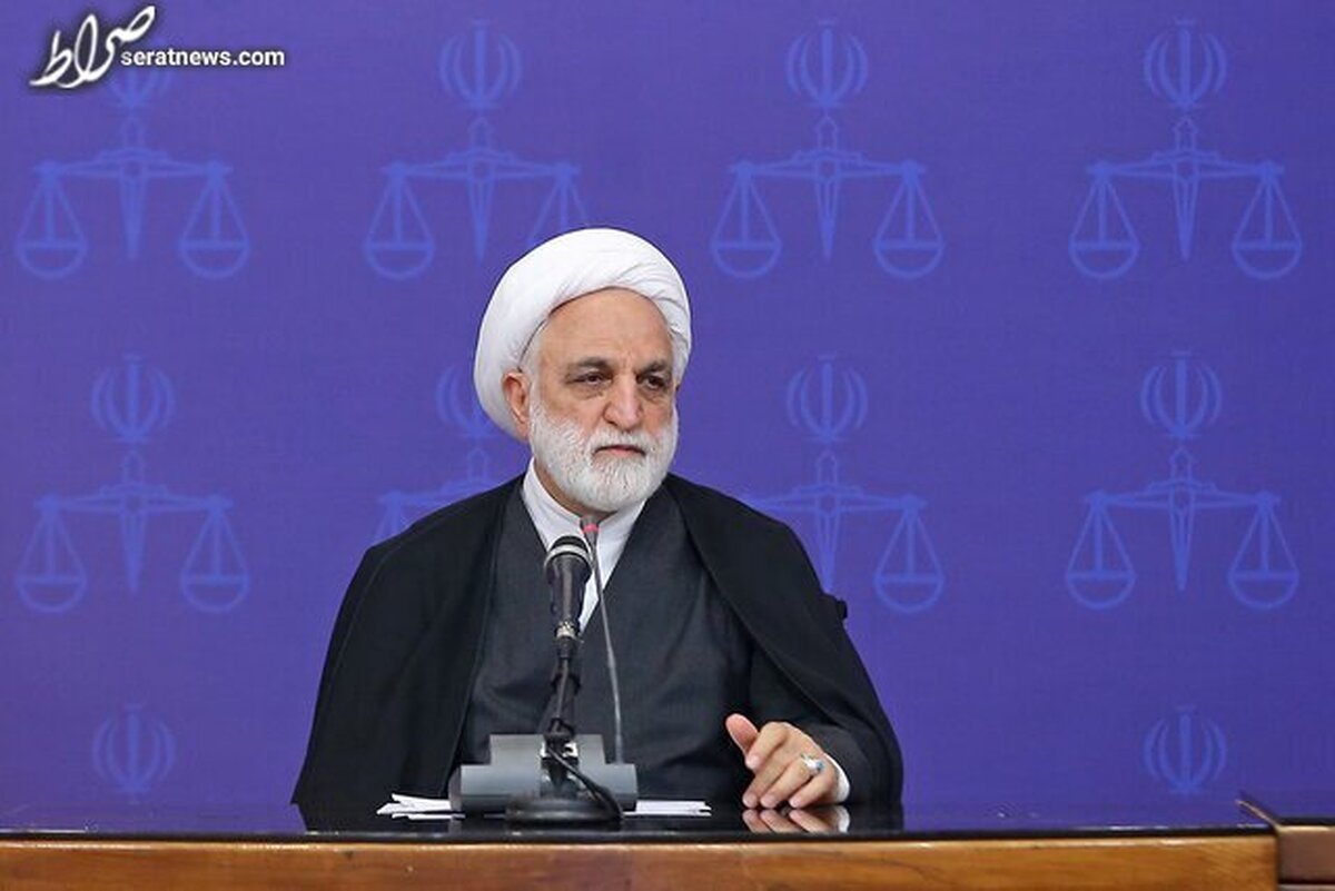 درخواست ۱۴ بسیج دانشجویی دانشگاههای تهران از اژهای برای برگزاری علنی دادگاههای حوادث اخیر