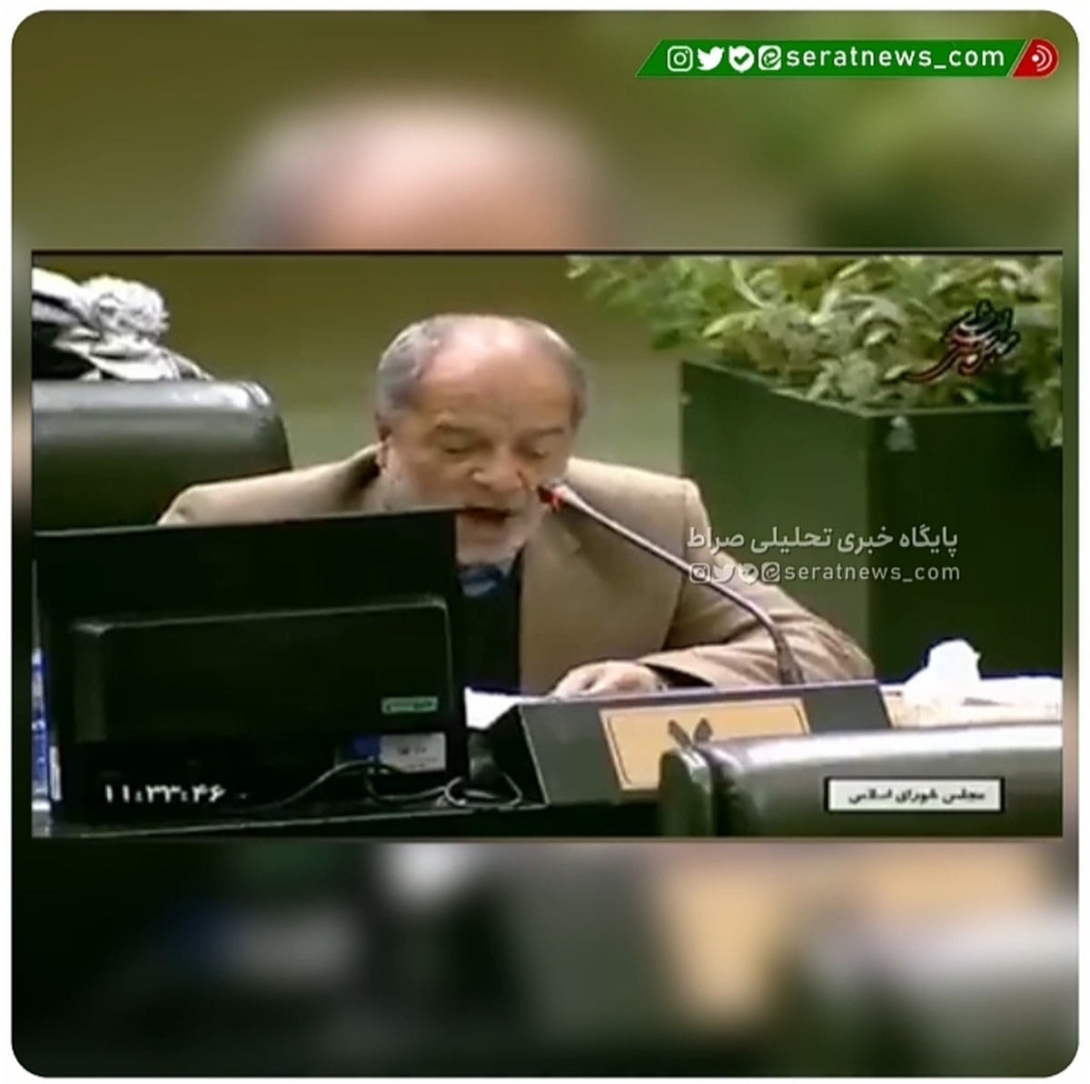 فیلم / موج هشتم کرونا به ایران میرسد؟