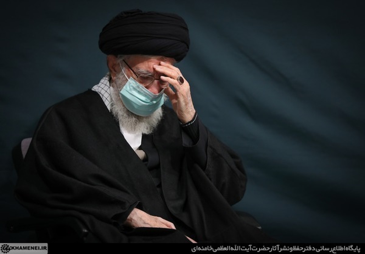 تصاویر/ دیدار بسیجیان با رهبر انقلاب اسلامی