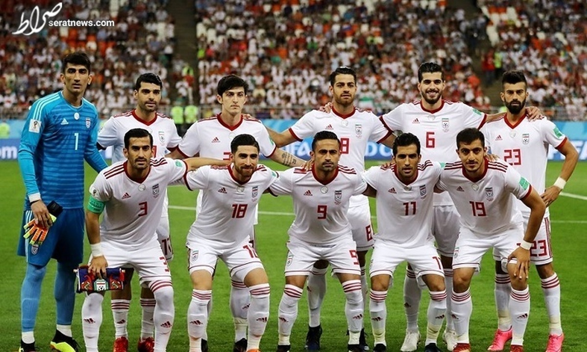 بلایی که جام جهانی بر سر ستارههای ایران آورد!